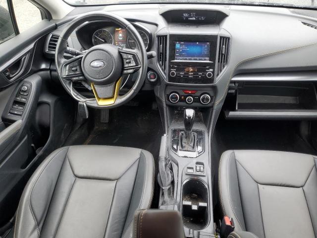2022 SUBARU CROSSTREK JF2GTHRC2NH273033
