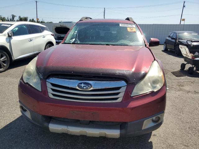 2011 SUBARU OUTBACK 2. - 4S4BRCLC5B3329022