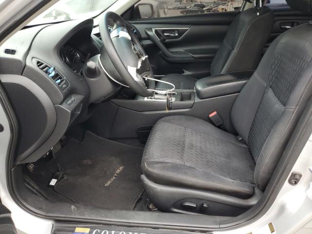 2018 NISSAN ALTIMA 2.5 - 1N4AL3AP1JC190664