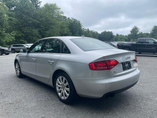 Vin: wauffafl7bn030745, lot: 64476785, audi a4 premium plus 20113