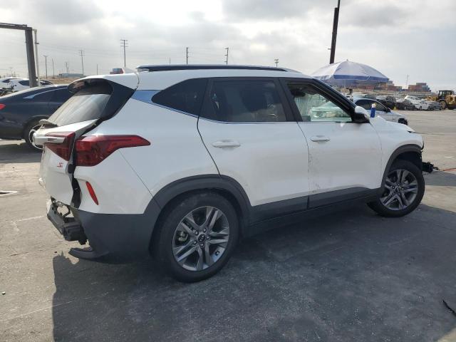 2021 KIA SELTOS S KNDEU2AA7M7216499