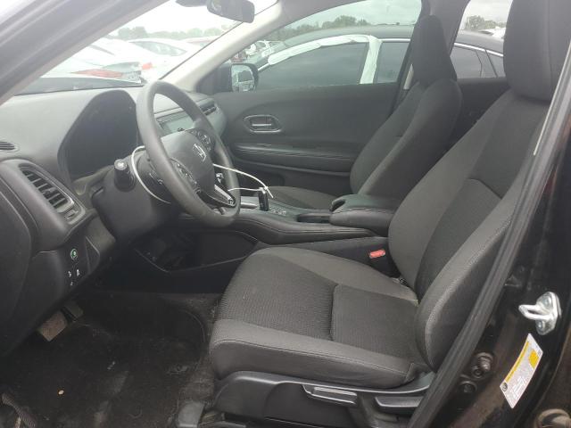 2022 HONDA HR-V EX 3CZRU5H50NM738727
