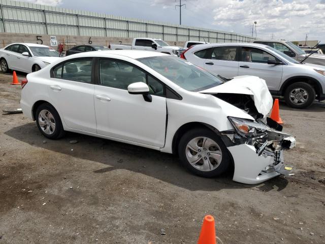 2015 HONDA CIVIC LX 19XFB2F5XFE204937