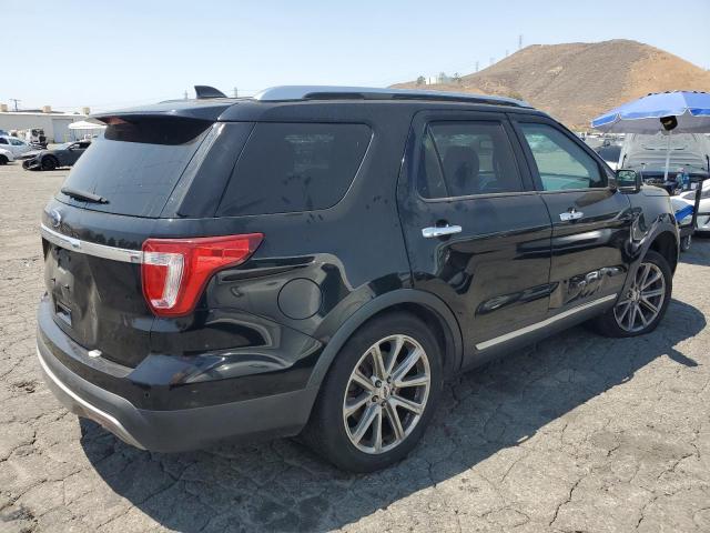 2016 FORD EXPLORER L 1FM5K7F88GGA35307