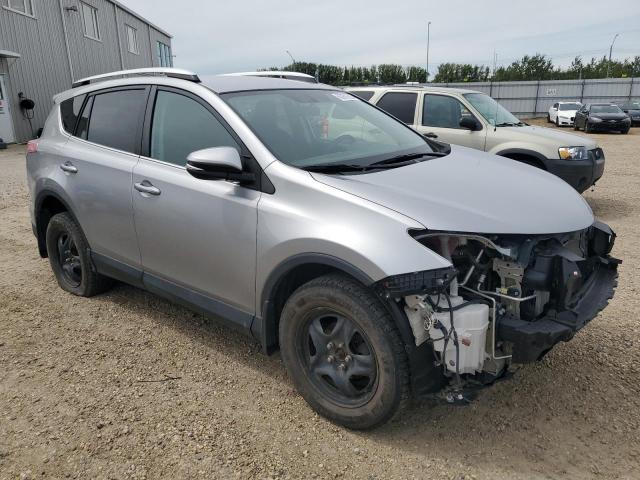 2016 TOYOTA RAV4 LE 2T3BFREVXGW482143