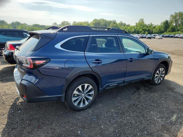2024 SUBARU OUTBACK LI 4S4BTANC4R3180115