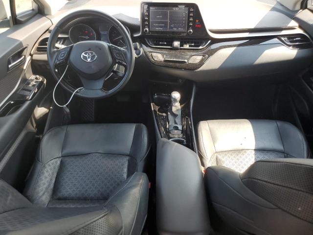 2020 TOYOTA C-HR XLE #3287604036