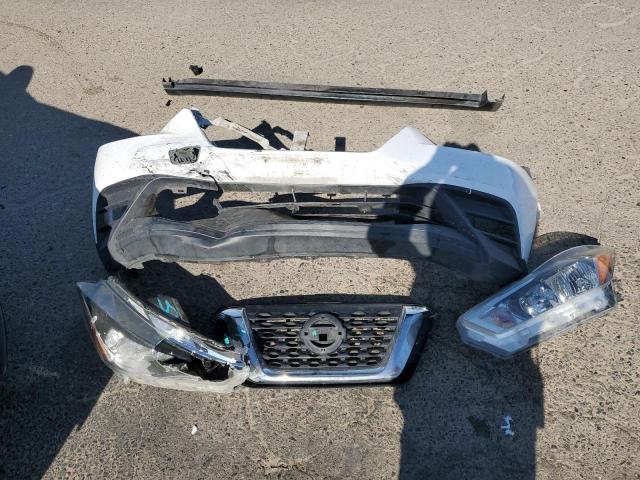 2019 NISSAN KICKS S - 3N1CP5CU2KL503249