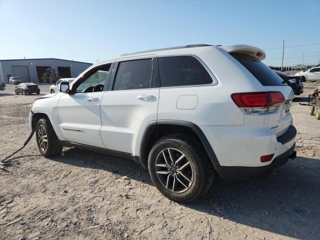 2020 JEEP GRAND CHER - 1C4RJFAG6LC178341