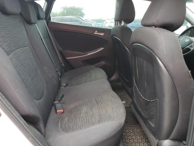 2015 HYUNDAI ACCENT GS KMHCT5AE0FU232266