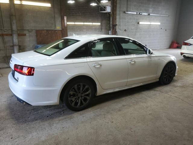 2017 AUDI A6 PREMIUM WAUG8AFC1HN124613
