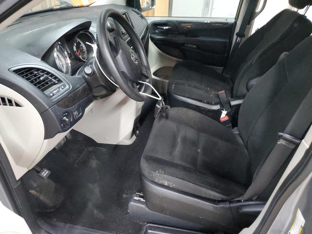 2019 DODGE GRAND CARA 2C4RDGBG9KR587192