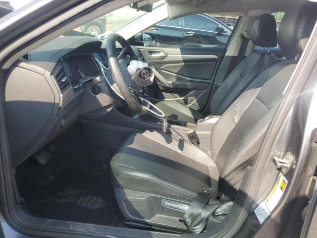 2019 VOLKSWAGEN JETTA S - 3VWC57BUXKM123907