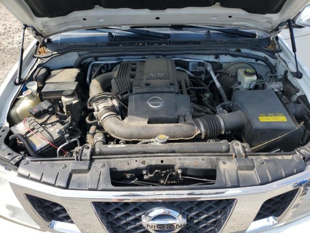 2014 NISSAN FRONTIER S #3318873010