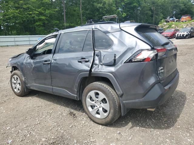2021 TOYOTA RAV4 LE - 2T3G1RFVXMW151626