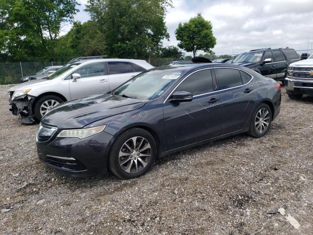 ACURA TLX TECH