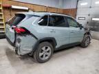 Lot #3303974686 2022 TOYOTA RAV4 XLE