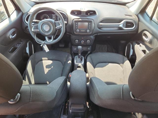 2018 JEEP RENEGADE S ZACCJBAB5JPJ17992