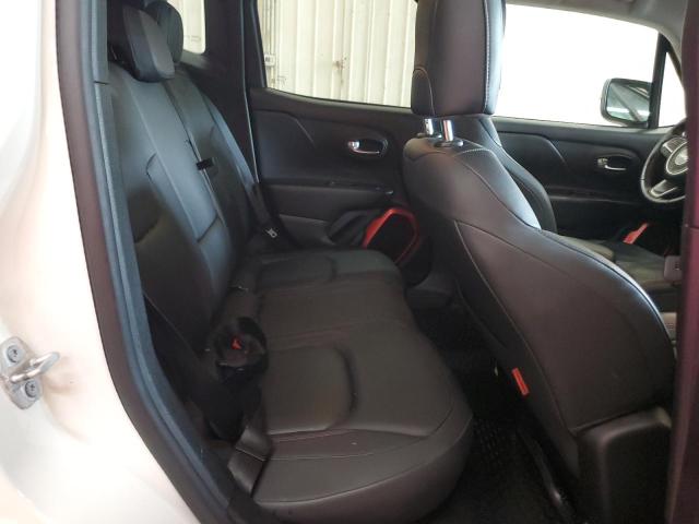 2018 JEEP RENEGADE T ZACCJBCB4JPH69969