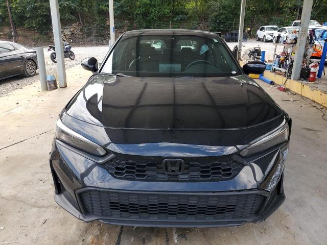 2025 HONDA CIVIC SPOR #3286578143