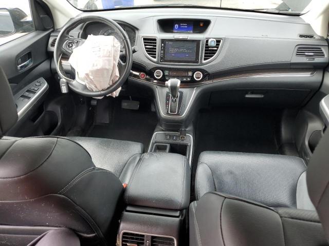 2015 HONDA CR-V EXL 2HKRM3H72FH509663