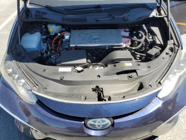 2016 TOYOTA MIRAI JTDBVRBD6GA000989