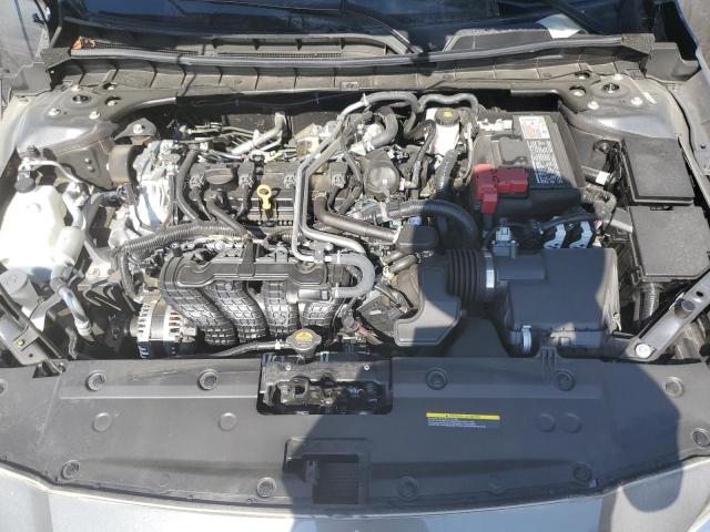 2025 NISSAN ALTIMA SV 1N4BL4DV2SN388552