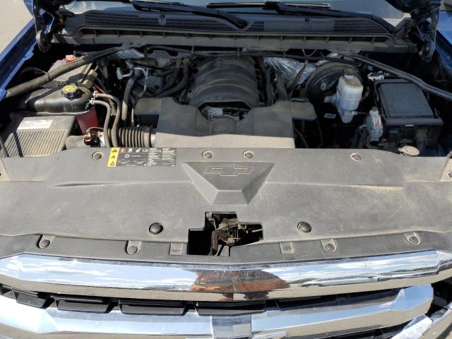2017 CHEVROLET silverado 3GCUKREC2HG494694