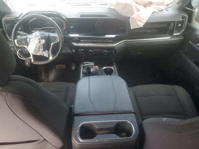 2024 CHEVROLET SILVERADO K1500 LT - 2GCUDDED5R1260159