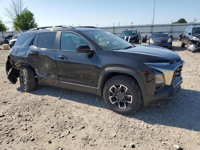 2025 CHEVROLET EQUINOX AC - 3GNAXSEG2SL222697