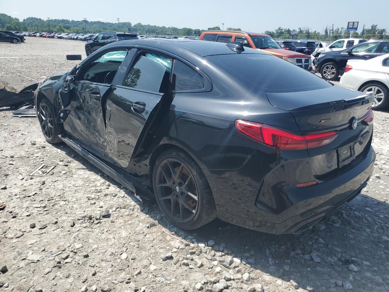 BMW M2 M235XI