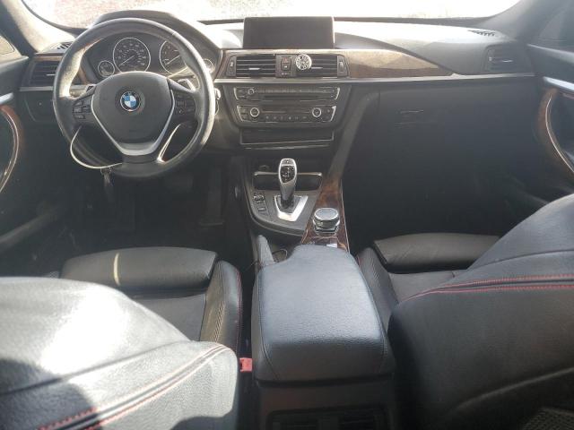 2015 BMW 328 XIGT WBA3X5C54FD561006