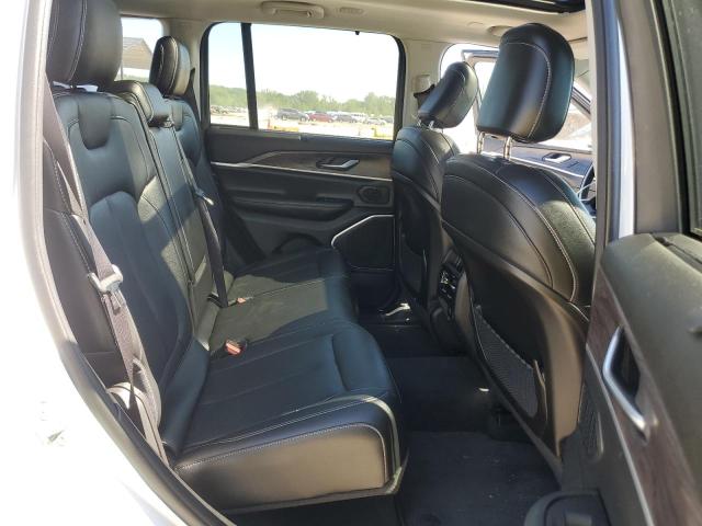 2022 JEEP GRAND CHEROKEE LIMITED 4XE - 1C4RJYB63N8721507