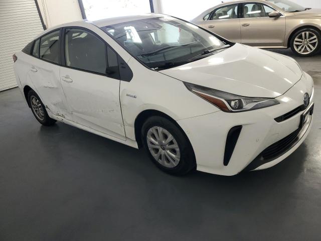 2022 TOYOTA PRIUS NIGH JTDKAMFU8N3159295