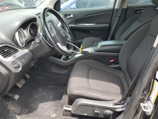2020 DODGE JOURNEY SE 3C4PDCAB5LT273852