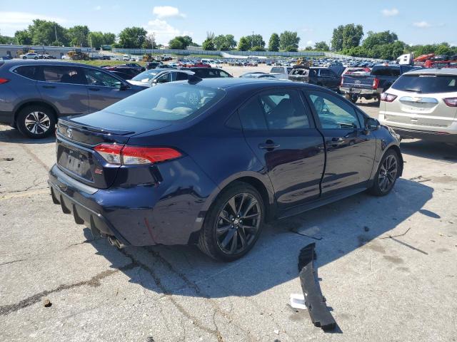 Vin: 5yfs4mce7pp151672, lot: 63152235, toyota corolla se 20233