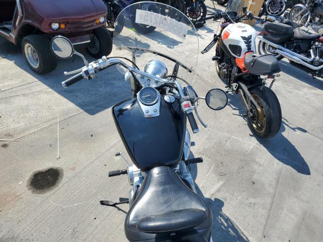 2005 HONDA VT750 CA JH2RC50425M100607