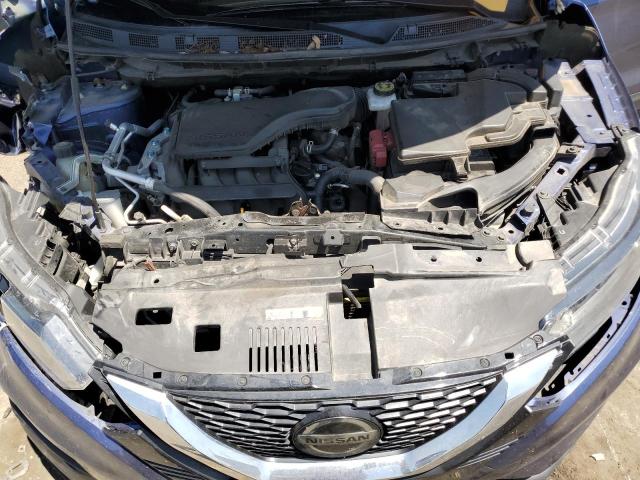 2022 NISSAN ROGUE SPORT S JN1BJ1AWXNW475807