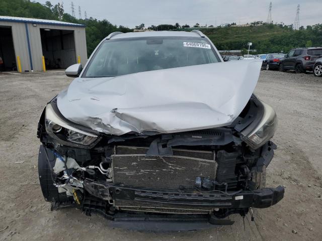 2017 HYUNDAI TUCSON LIM - KM8J3CA4XHU394766