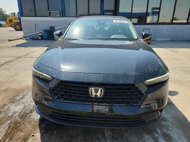 2025 HONDA ACCORD SE 1HGCY1F47SA011596