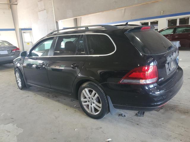 2011 VOLKSWAGEN JETTA TDI - 3VWPL7AJ3BM712747