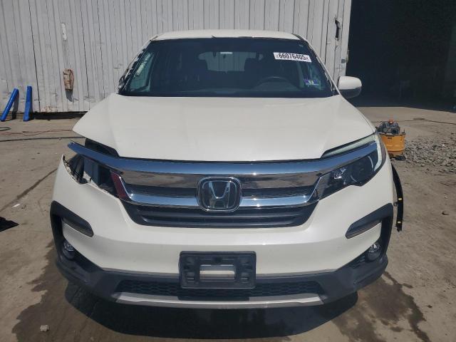 2019 HONDA PILOT EX 5FNYF6H36KB068486