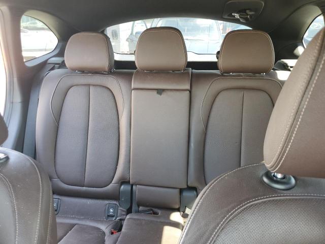 2018 BMW X1 XDRIVE2 WBXHT3C35J5F92376