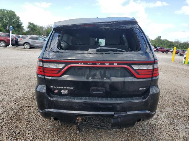 2025 DODGE DURANGO GT 1C4RDJDG3SC503354