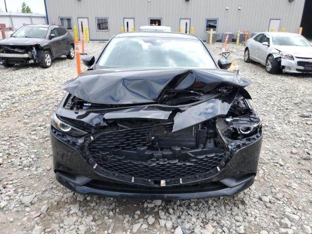 2021 MAZDA 3 SELECT 3MZBPBBM9MM205820