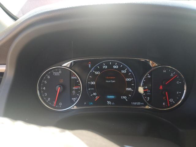 2017 GMC ACADIA DEN 1GKKNPLS2HZ198141