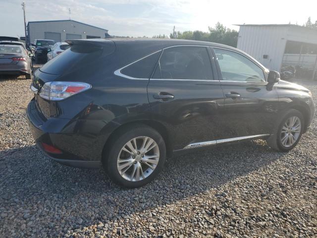jtjzb1ba1b2004740 - 2011 Lexus rx450 450h - #63438655