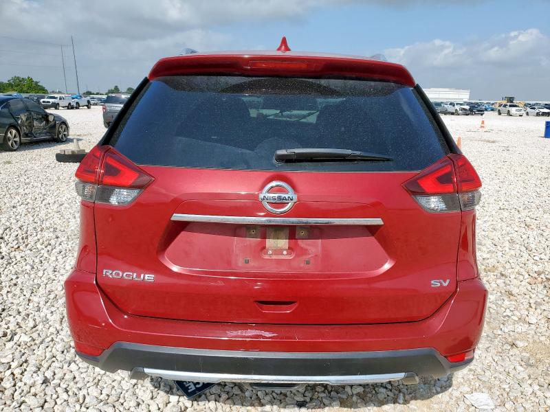 2017 NISSAN ROGUE S JN8AT2MT4HW394224