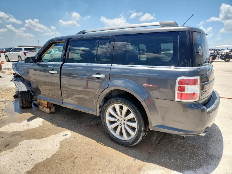 2015 FORD FLEX SEL 2FMGK5C84FBA09925