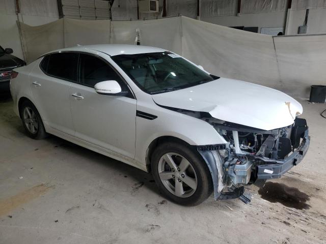 2015 KIA OPTIMA LX - 5XXGM4A70FG376825